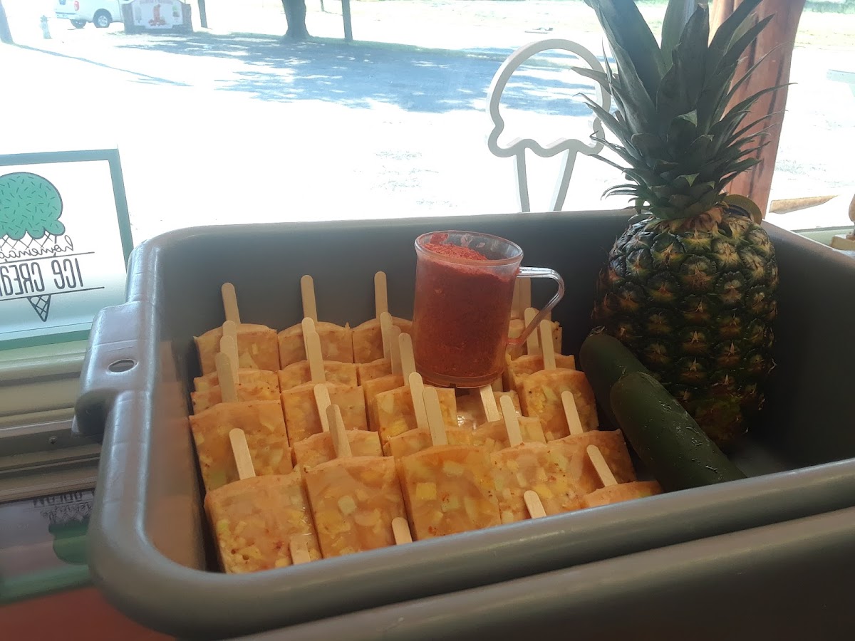 Smoothies Y Ice Cream Photos 2